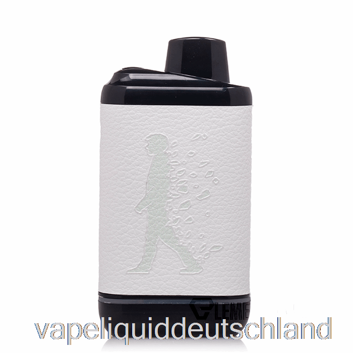 Daywalker Shadow 510 Batterie Weiß Vape Deutschland